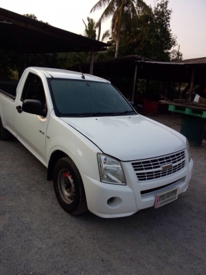 ขาย ISUZU  SPARK EX   ปี 2008  เครื่องดี เเชสซี  ช่วงล่างดี  สีสวย  ไม่ผุ ยางยังดี ภายในไม่โทรม  พร้อมใช้ ภาษีขาด 5 เดือน  เล่มพร้อม  087-6835269  094-4241092(จัดไฟเเนนซ์ เพิ่มอีก10000 จัดได้เกินคับ จัดง่ายไม่ยุ่งยากใช่เต๊นซื้อขายที่บ้านคับ)