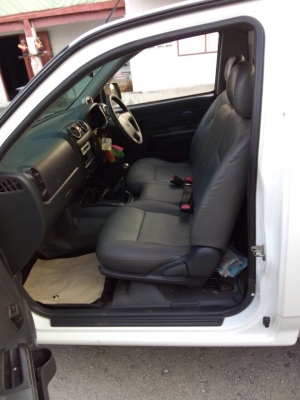 ขาย ISUZU  SPARK EX   ปี 2008  เครื่องดี เเชสซี  ช่วงล่างดี  สีสวย  ไม่ผุ ยางยังดี ภายในไม่โทรม  พร้อมใช้ ภาษีขาด 5 เดือน  เล่มพร้อม  087-6835269  094-4241092(จัดไฟเเนนซ์ เพิ่มอีก10000 จัดได้เกินคับ จัดง่ายไม่ยุ่งยากใช่เต๊นซื้อขายที่บ้านคับ)