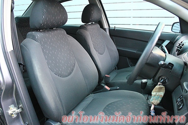 รถสวยเจ้าของเดียว ไมล้น้อย พร้อมใช่งาน