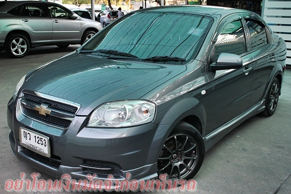 รถสวยเจ้าของเดียว ไมล้น้อย พร้อมใช่งาน