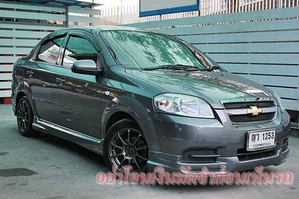 รถสวยเจ้าของเดียว ไมล้น้อย พร้อมใช่งาน