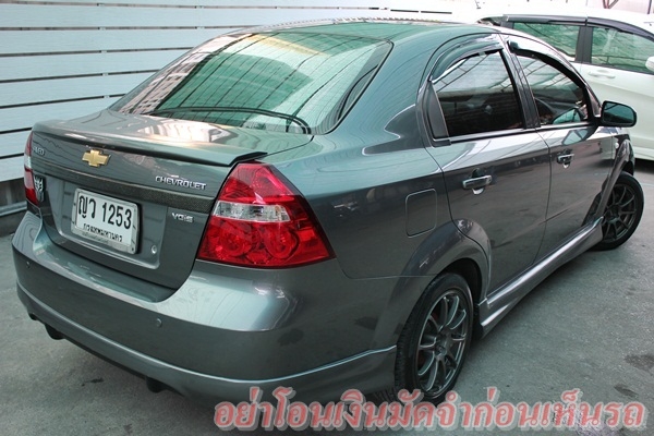 รถสวยเจ้าของเดียว ไมล้น้อย พร้อมใช่งาน