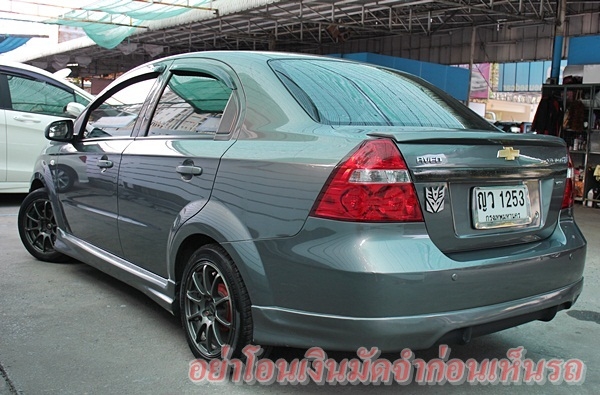 รถสวยเจ้าของเดียว ไมล้น้อย พร้อมใช่งาน