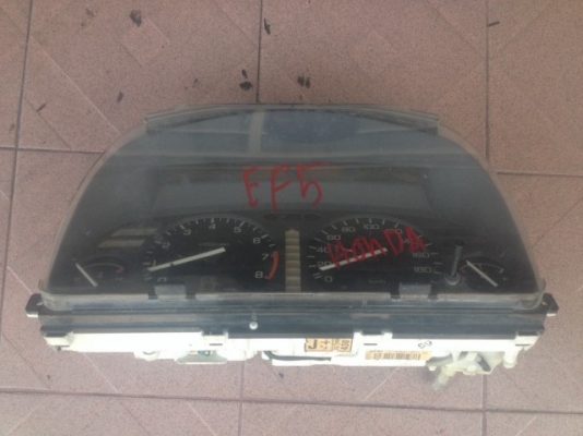 จอไมล CIVIC EF5 เก่าญี่ปุ่นเเท้สภาพตามรูปครับ จอไมล CIVIC EF5 เก่าญี่ปุ่นเเท้สภาพตามรูปครับ