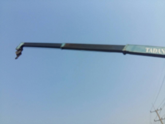 เครน3ตันท้องแบน2ชัก3ปอกพร้อมไช้งาน ราคาต่อลอง