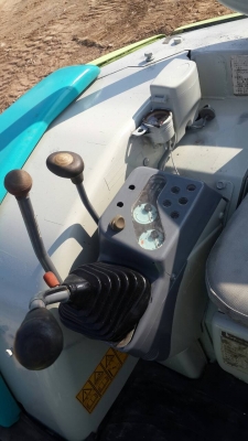 ** 270,000บาทรับรถเอง ** YANMAR VIO30 มีไลน์เจาะ แทรคเหล็ก