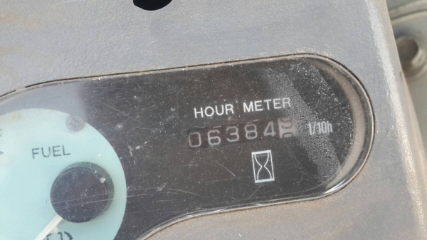 ** 270,000บาทรับรถเอง ** YANMAR VIO30 มีไลน์เจาะ แทรคเหล็ก