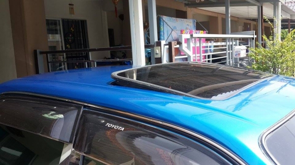 Toyota corolla ae111 แต่งญี่ปุ่นตัวนอกทั้งคัน ดูแลดี Toyota corolla ae111 แต่งญี่ปุ่นตัวนอกทั้งคัน ดูแลดี