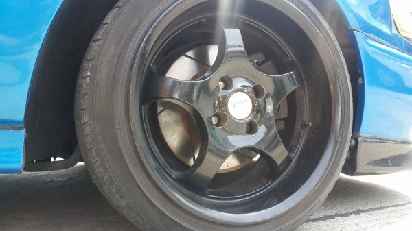 Toyota corolla ae111 แต่งญี่ปุ่นตัวนอกทั้งคัน ดูแลดี Toyota corolla ae111 แต่งญี่ปุ่นตัวนอกทั้งคัน ดูแลดี