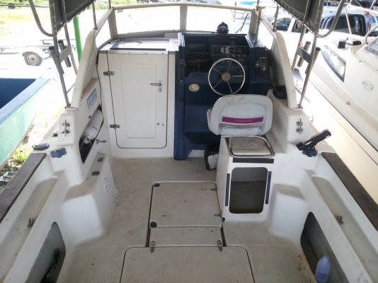 ขายเรือ YAMAHA FR23 ขายเรือ YAMAHA FR23