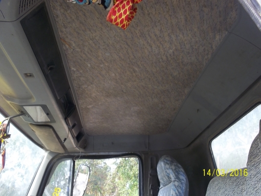 ขาย 495000 บาทดั้มHINO FC3J  165 แรง 5สูบ ทะเบียนพร้อมโอน