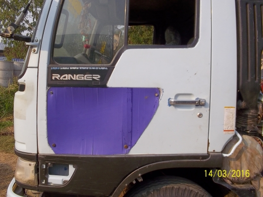 ขาย 495000 บาทดั้มHINO FC3J  165 แรง 5สูบ ทะเบียนพร้อมโอน