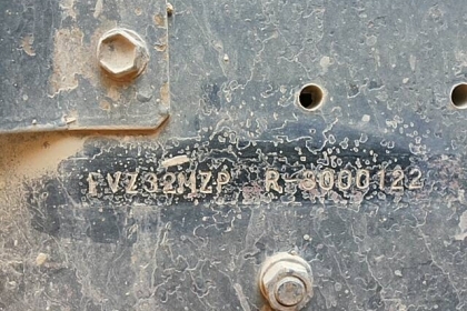 ขายรถบรรทุกสิบล้อดัมพ์ ISUZU FVZ32MZP หัวฟ้า เครื่อง 195 แรง 2 เพลา รถสวยพร้อมใช้งาน ขายรถบรรทุกสิบล้อดัมพ์ ISUZU FVZ32MZP หัวฟ้า เครื่อง 195 แรง 2 เพลา รถสวยพร้อมใช้งาน