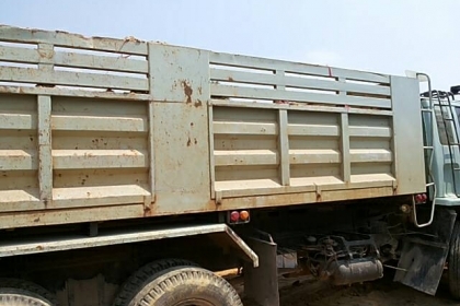 ขายรถบรรทุกสิบล้อดัมพ์ ISUZU FVZ32MZP หัวฟ้า เครื่อง 195 แรง 2 เพลา รถสวยพร้อมใช้งาน ขายรถบรรทุกสิบล้อดัมพ์ ISUZU FVZ32MZP หัวฟ้า เครื่อง 195 แรง 2 เพลา รถสวยพร้อมใช้งาน