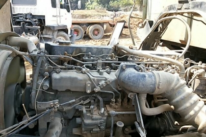 ขายรถบรรทุกสิบล้อดัมพ์ ISUZU FVZ32MZP หัวฟ้า เครื่อง 195 แรง 2 เพลา รถสวยพร้อมใช้งาน ขายรถบรรทุกสิบล้อดัมพ์ ISUZU FVZ32MZP หัวฟ้า เครื่อง 195 แรง 2 เพลา รถสวยพร้อมใช้งาน