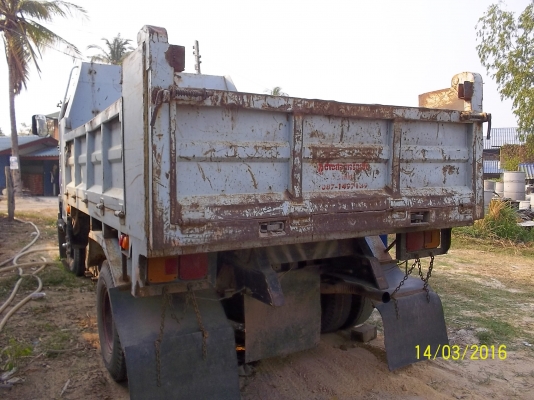 ขาย  ฮีโน่ดั้ม เอกสารพร้อมโอน