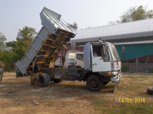 ขาย  ฮีโน่ดั้ม เอกสารพร้อมโอน