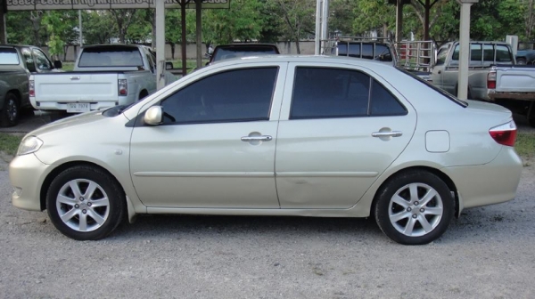 TOYOTA SOLUNA, VIOS 1.5 S (ABS +AIRBAG) ราคา185000 เครื่องดี สีบาง หน้งหลังเดิม ปี05 เครื่องดี ขับดี เกืยปกติ โทร 0862691888 หรือ 086-474-7394 สุราษฎร์ธานี รายละเอืยด http://www.rodban.net/index.php TOYOTA SOLUNA, VIOS 1.5 S (ABS +AIRBAG) ราคา185000 เครื่องดี สีบาง หน้งหลังเดิม ปี05 เครื่องดี ขับดี เกืยปกติ โทร 0862691888 หรือ 086-474-7394 สุราษฎร์ธานี รายละเอืยด http://www.rodban.net/index.php