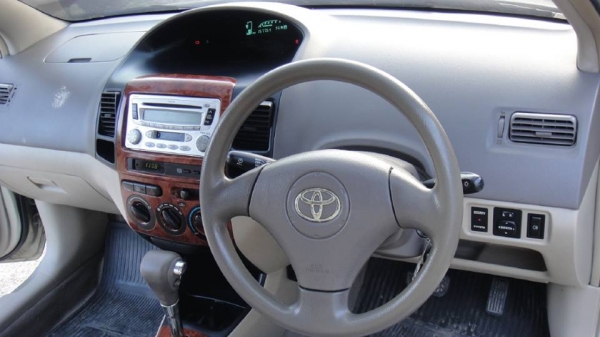 TOYOTA SOLUNA, VIOS 1.5 S (ABS +AIRBAG) ราคา185000 เครื่องดี สีบาง หน้งหลังเดิม ปี05 เครื่องดี ขับดี เกืยปกติ โทร 0862691888 หรือ 086-474-7394 สุราษฎร์ธานี รายละเอืยด http://www.rodban.net/index.php TOYOTA SOLUNA, VIOS 1.5 S (ABS +AIRBAG) ราคา185000 เครื่องดี สีบาง หน้งหลังเดิม ปี05 เครื่องดี ขับดี เกืยปกติ โทร 0862691888 หรือ 086-474-7394 สุราษฎร์ธานี รายละเอืยด http://www.rodban.net/index.php