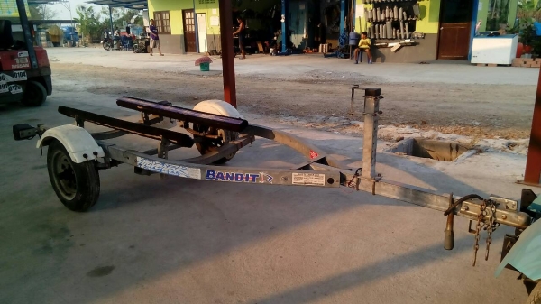 เทลเลอร์ เก่าญี่ปุ่น