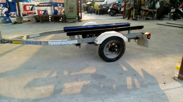 เทลเลอร์ เก่าญี่ปุ่น