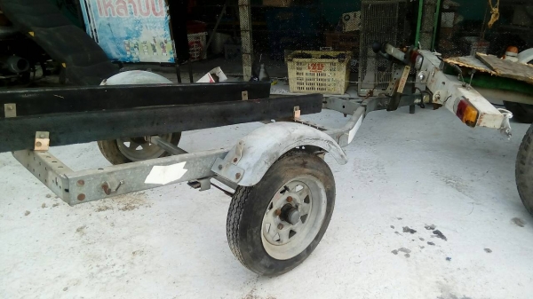 เทลเลอร์ เก่าญี่ปุ่น