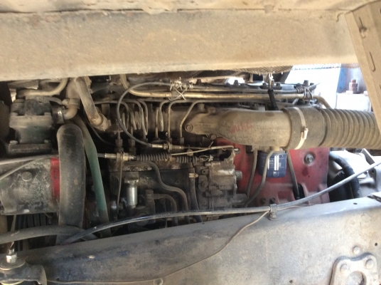 ขาย หกล้อ KR360 ติดเครน 3 ตัน ขาย หกล้อ KR360 ติดเครน 3 ตัน