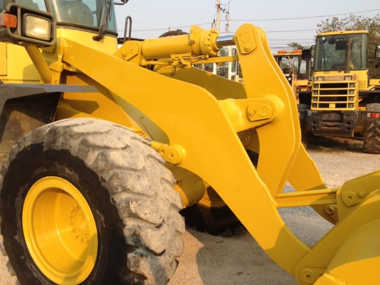 KOMATSU WA300-3 เก่าญี่ปุ่น สภาพสวยมาก 5,000ชั่วโมง พร้อมใช้ โทร.090-986-2521 อ๊อบ KOMATSU WA300-3 เก่าญี่ปุ่น สภาพสวยมาก 5,000ชั่วโมง พร้อมใช้ โทร.090-986-2521 อ๊อบ