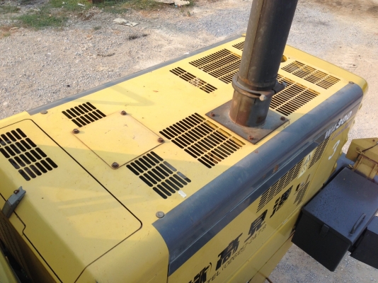 KOMATSU WA300-3 เก่าญี่ปุ่น สภาพสวยมาก 5,000ชั่วโมง พร้อมใช้ โทร.090-986-2521 อ๊อบ KOMATSU WA300-3 เก่าญี่ปุ่น สภาพสวยมาก 5,000ชั่วโมง พร้อมใช้ โทร.090-986-2521 อ๊อบ