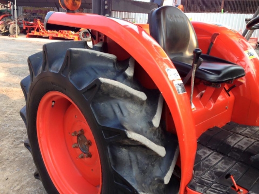 คูโบต้าL4708DT