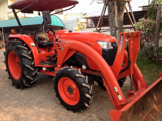 คูโบต้าL4708DT