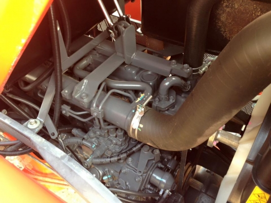 คูโบต้าL4708DT