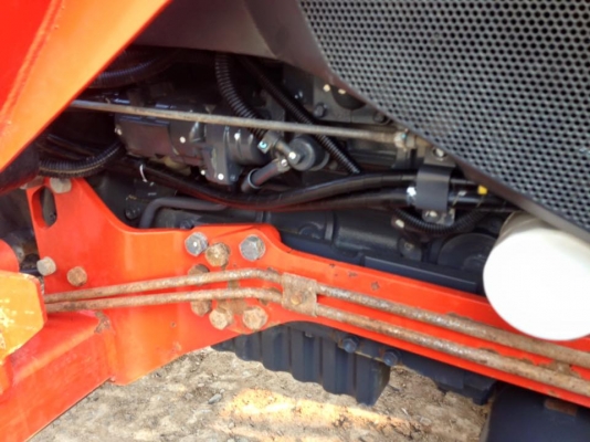 คูโบต้าL4708DT