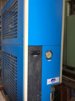 ขายAIR DRYER DIT มือสองราคาถูก (ใช้กับเครื่องปั้มลม 50 แรงม้า)