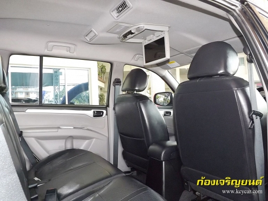 MITSUBISHI PAJERO SPORT 2.5 GT AUTO ปี 2013 MITSUBISHI PAJERO SPORT 2.5 GT AUTO ปี 2013