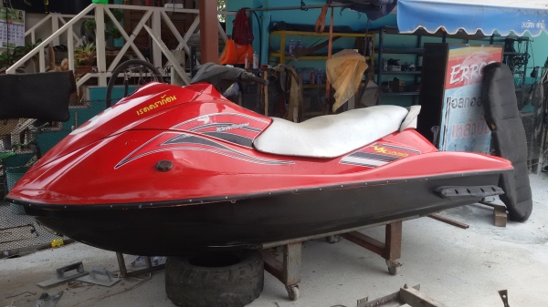 ัYAMAHA VX 38,000