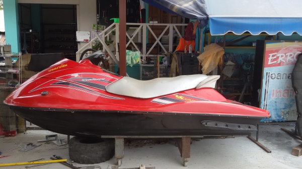 ัYAMAHA VX 38,000