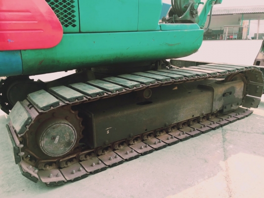 รถขุด Komatsu PC45-1 นำเข้าจากญี่ปุ่น สนใจโทร. 080-6565422 (หนิง)