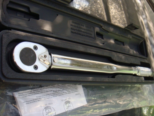 ประแจ ปอนด์ Star พร้อมข้อต่อ