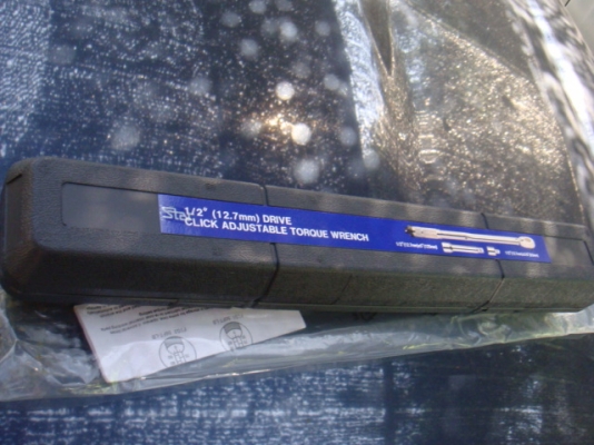 ประแจ ปอนด์ Star พร้อมข้อต่อ