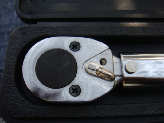 ประแจ ปอนด์ Star พร้อมข้อต่อ