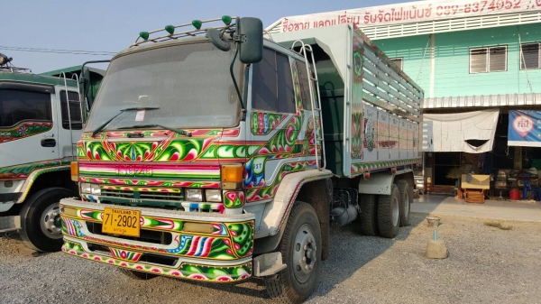 ขายสิบล้อ ขายสิบล้อ