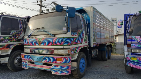 ขายสิบล้อ ขายสิบล้อ