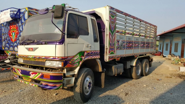 ขายสิบล้อ ขายสิบล้อ