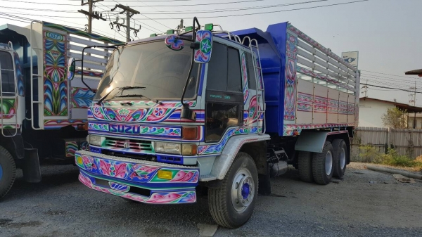 ขายสิบล้อ ขายสิบล้อ