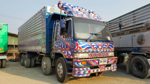 ขายสิบล้อ ขายสิบล้อ