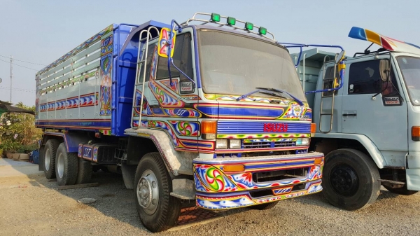 ขายสิบล้อ ขายสิบล้อ