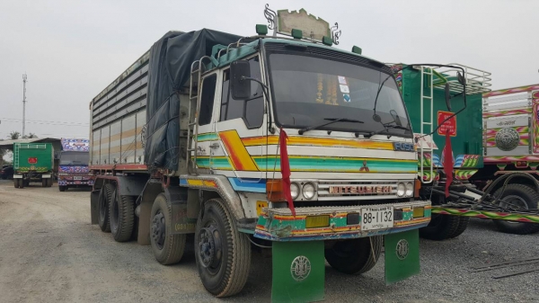 ขายสิบล้อ ขายสิบล้อ