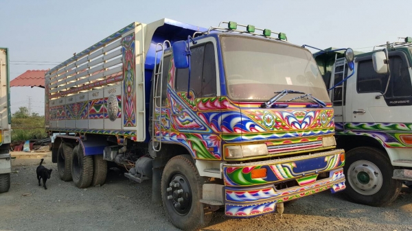 ขายสิบล้อ ขายสิบล้อ