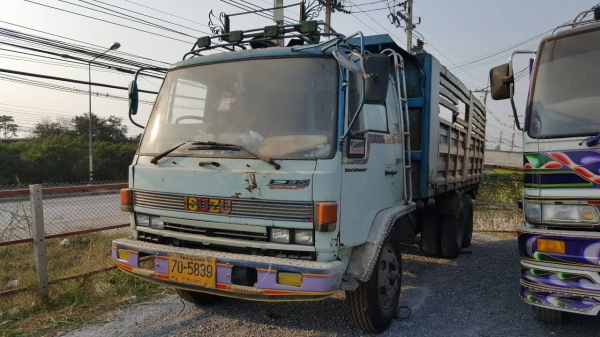 ขายสิบล้อ ขายสิบล้อ